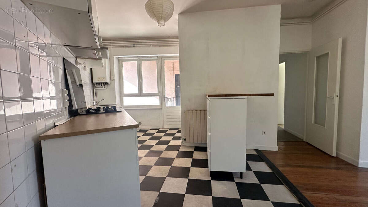 Appartement à VIENNE