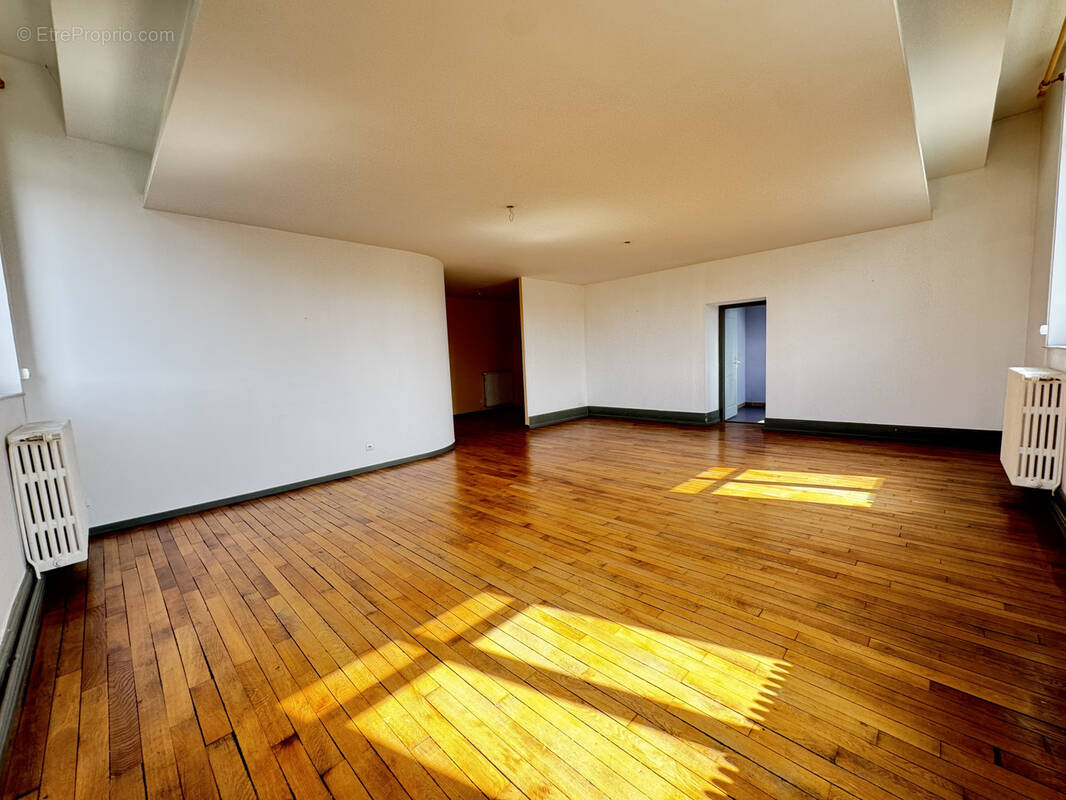 Appartement à BELFORT