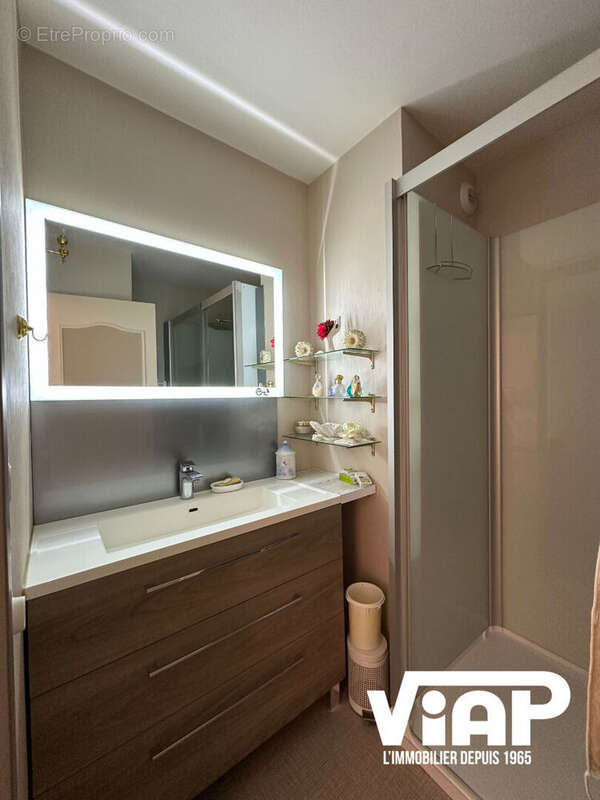 Denis Dussoubs - Appartement 107m² avec terrasse - photo 8