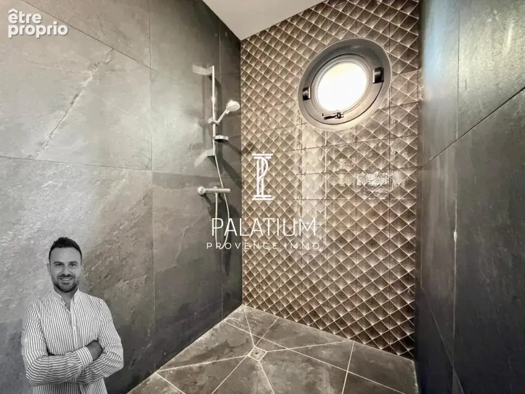 Villa neuve T5 de 127 m² d'architecture Art Déco – Salon-de-Provence - photo 9