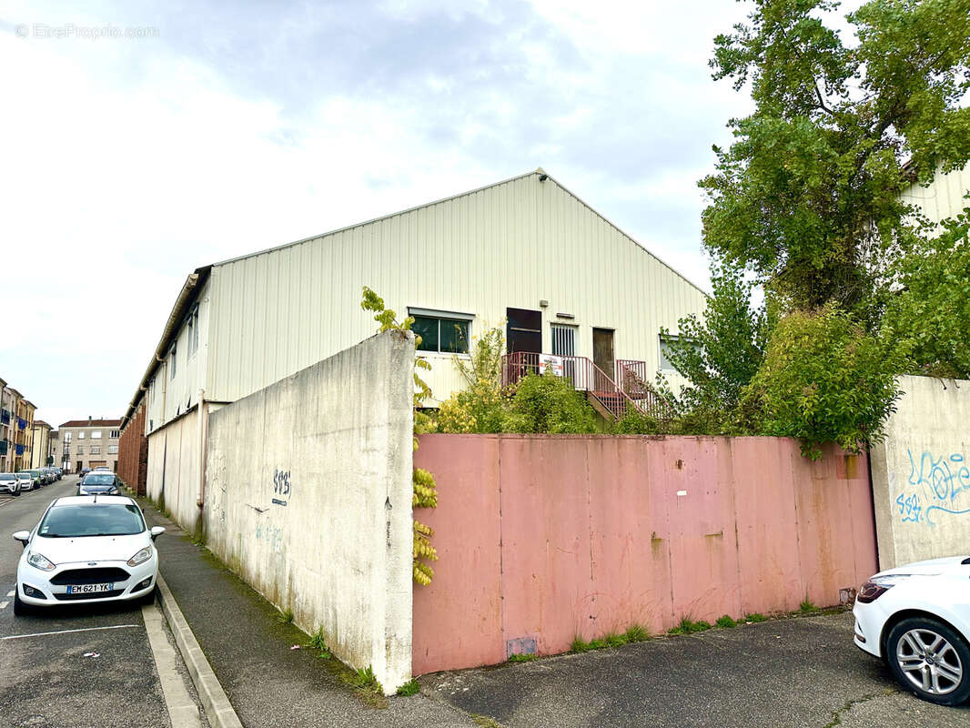 Autre à VILLENEUVE-SUR-LOT