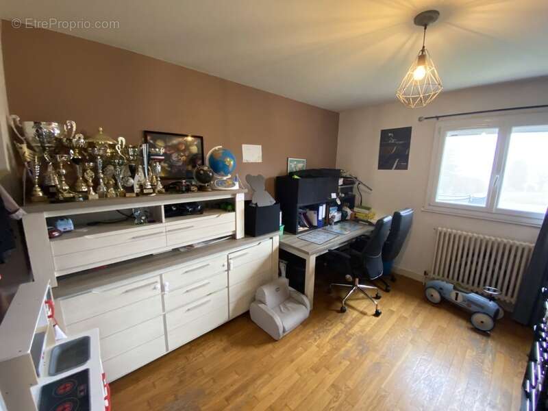 Maison à SAULON-LA-RUE