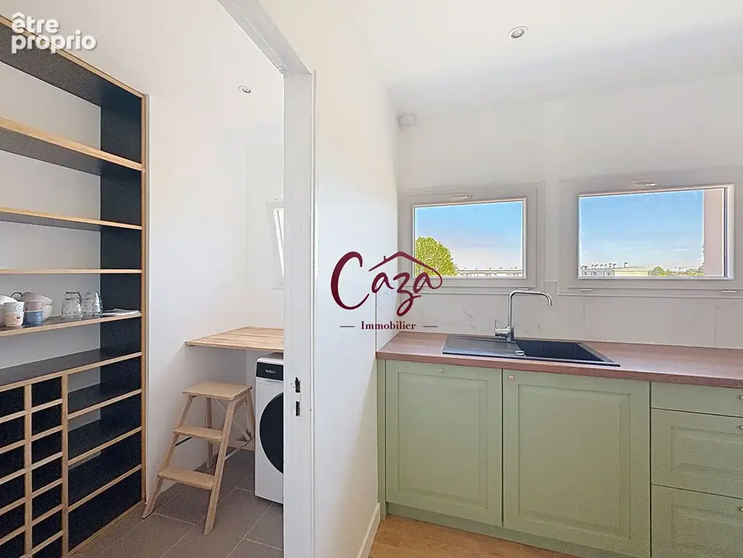 Magnifique T3 de 66 m² - Lumineux, fonctionnel et idéalement situé ! - photo 4
