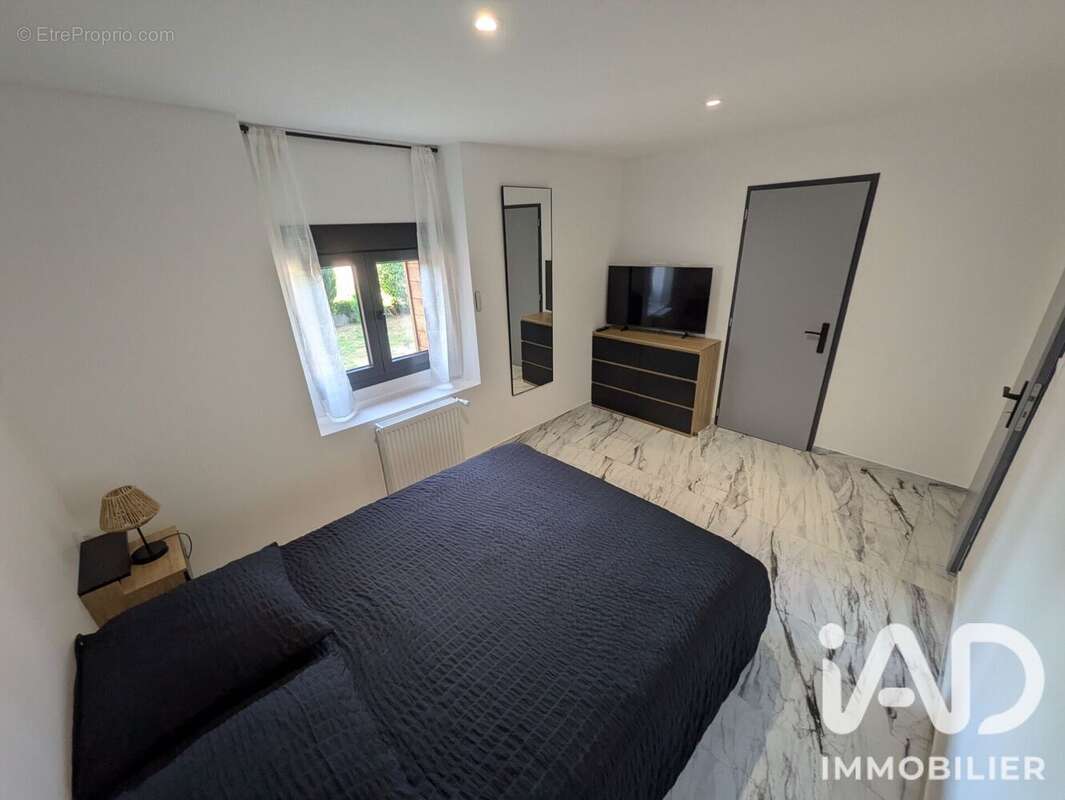 Photo 7 - Appartement à LA CHAPELLE-SUR-LOIRE