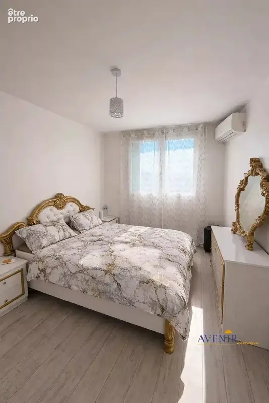 Appartement 4 pièces 71 m² à vendre à Marseille-10e (13010) - photo 5