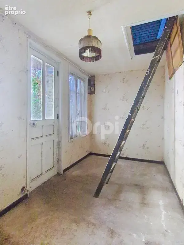 Maison À Vendre - photo 13