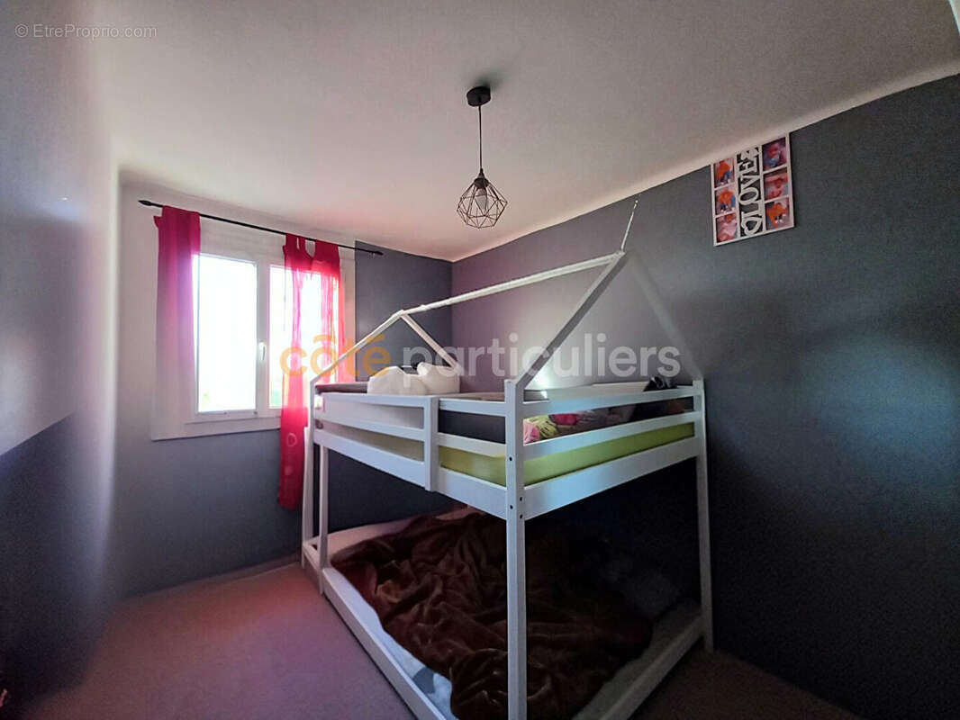 Appartement à MARSEILLE-10E