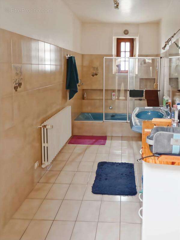 Maison à SAINT-CAST-LE-GUILDO