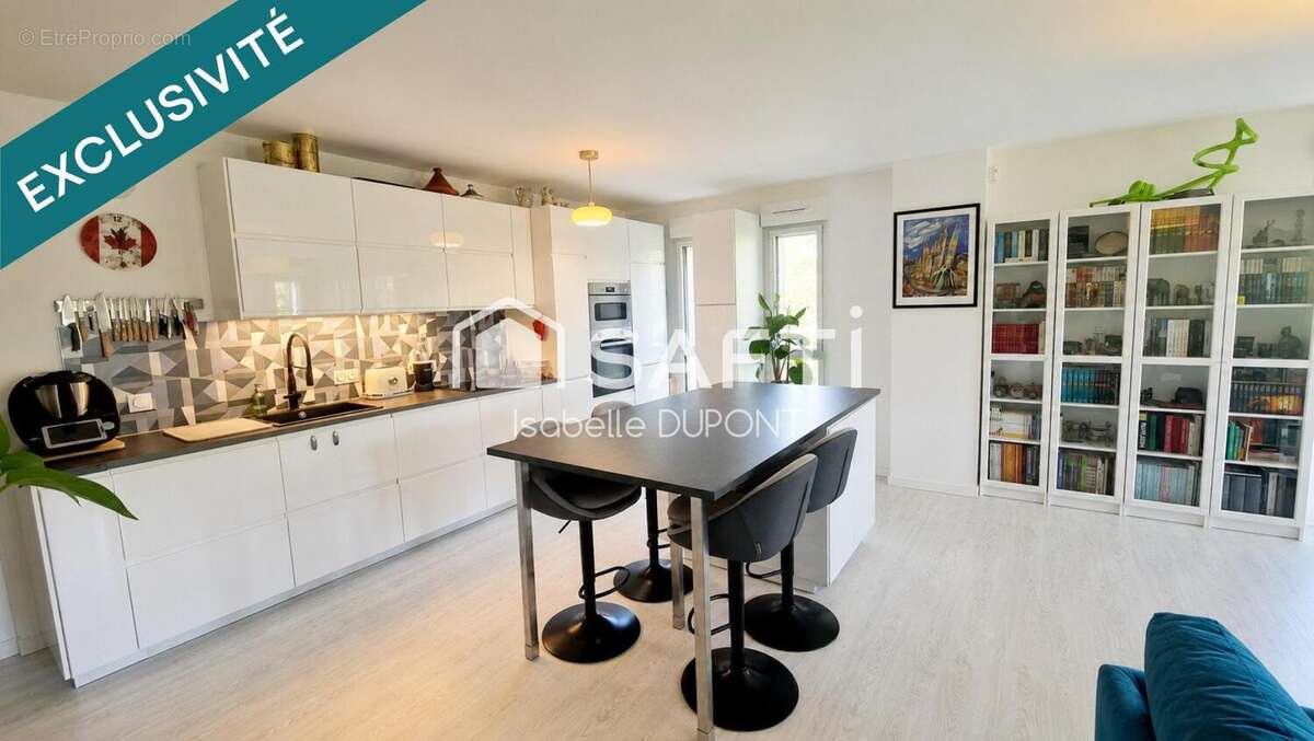 Photo 3 - Appartement à BRUGES