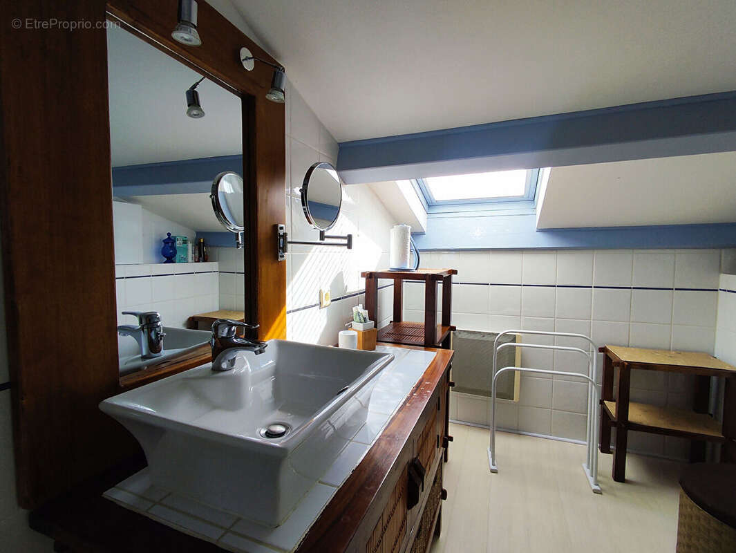 Appartement à CHATELAILLON-PLAGE