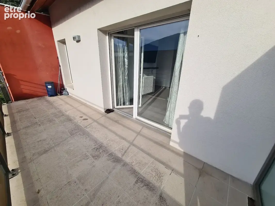 Appartement 3 pièces 55 m² à vendre à Frontenex (73460) - photo 4