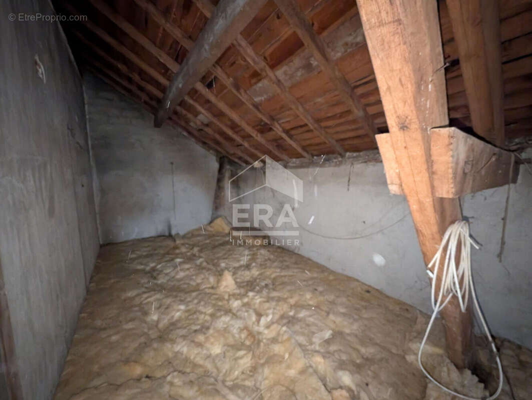 Maison à MONTPON-MENESTEROL