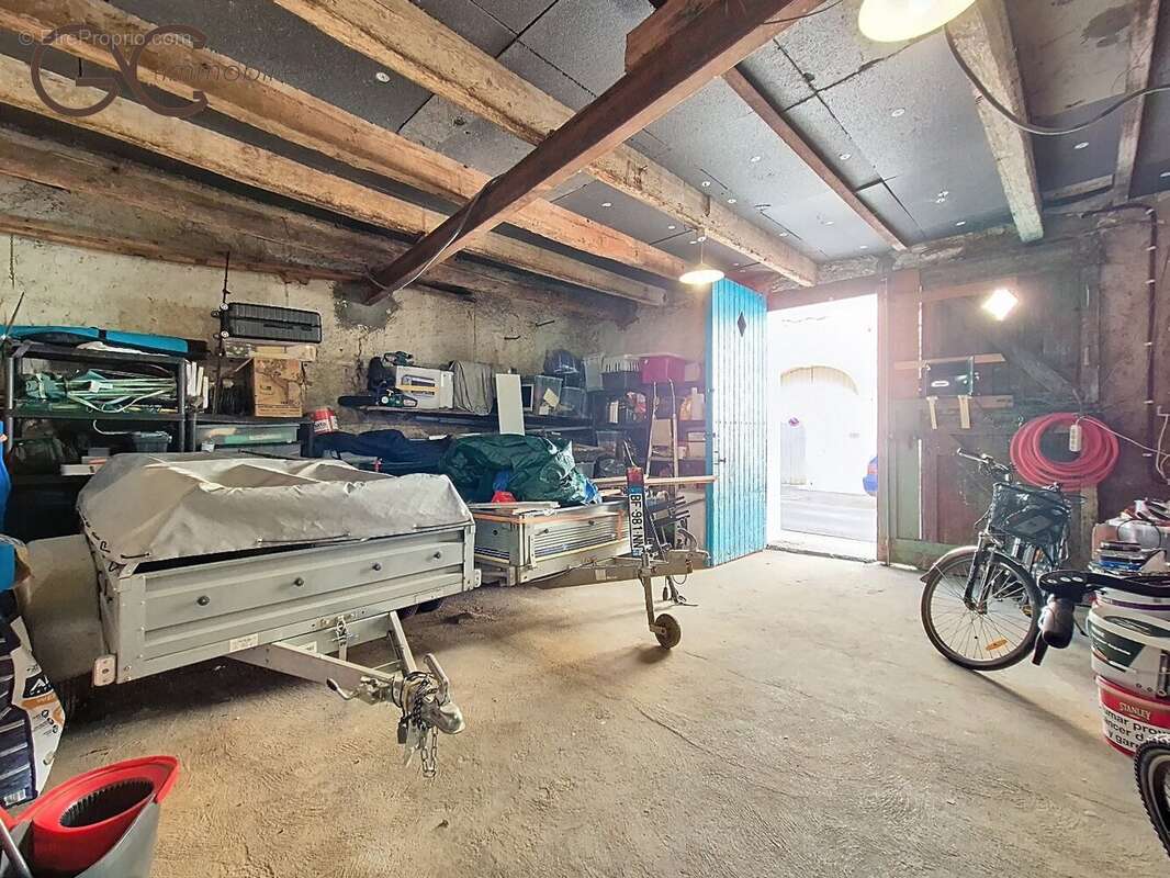 Maison à MURVIEL-LES-BEZIERS