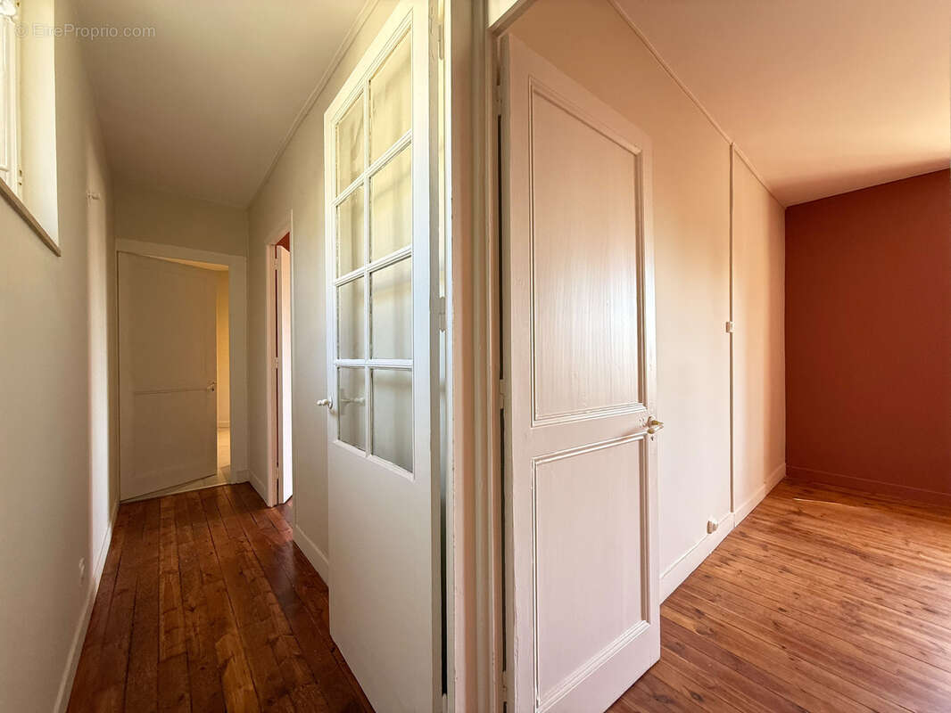 Maison à SAINT-DIDIER-AU-MONT-D&#039;OR