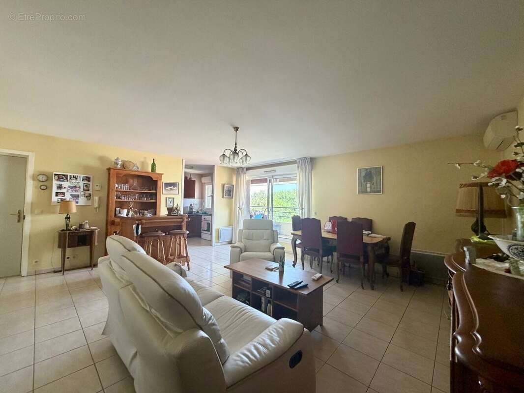 Appartement à DAX