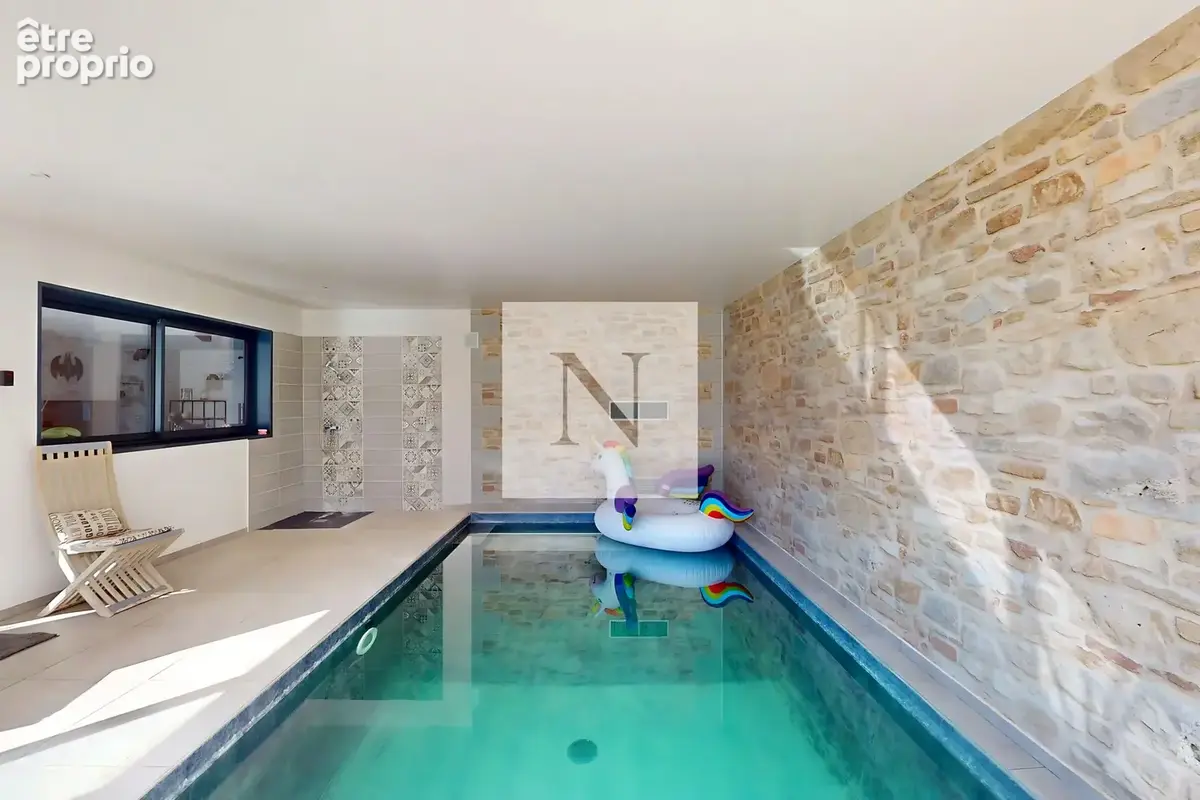 Maison 8 pièces 235 m² à vendre à Perigny (17180) - photo 6