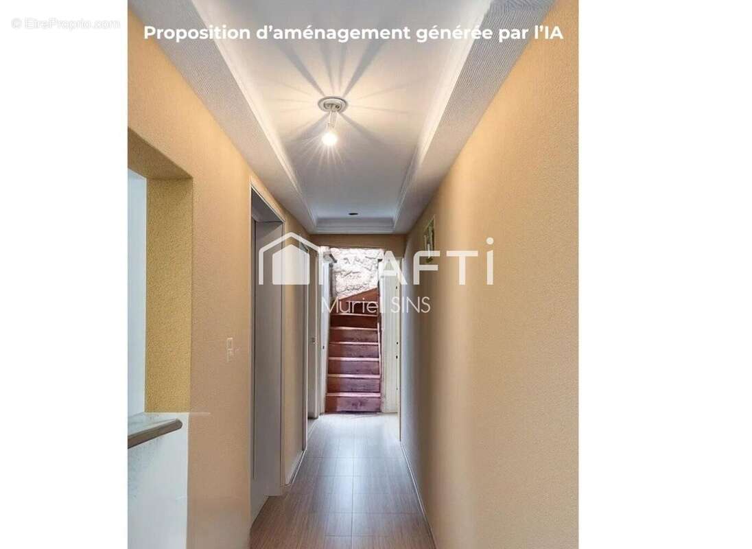 Photo 7 - Maison à SAULXURES