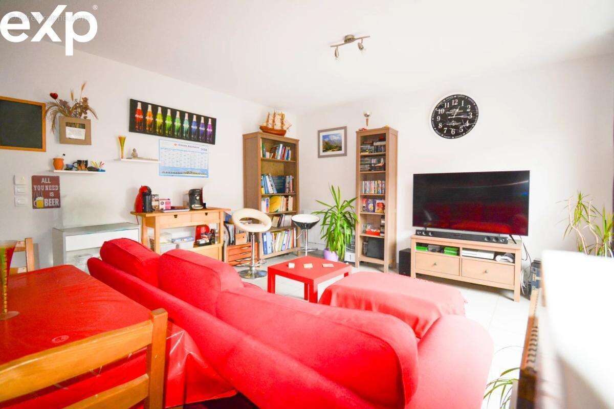 Appartement à TARGON