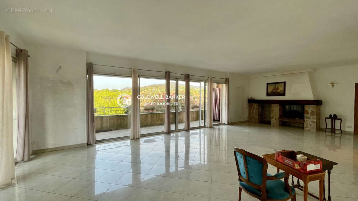 Appartement à SAINTE-MAXIME