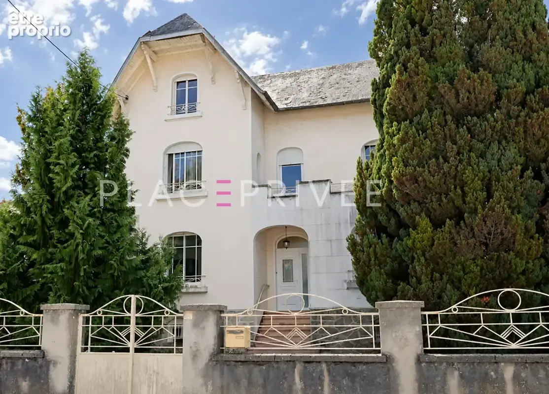 Maison de maître - photo 2