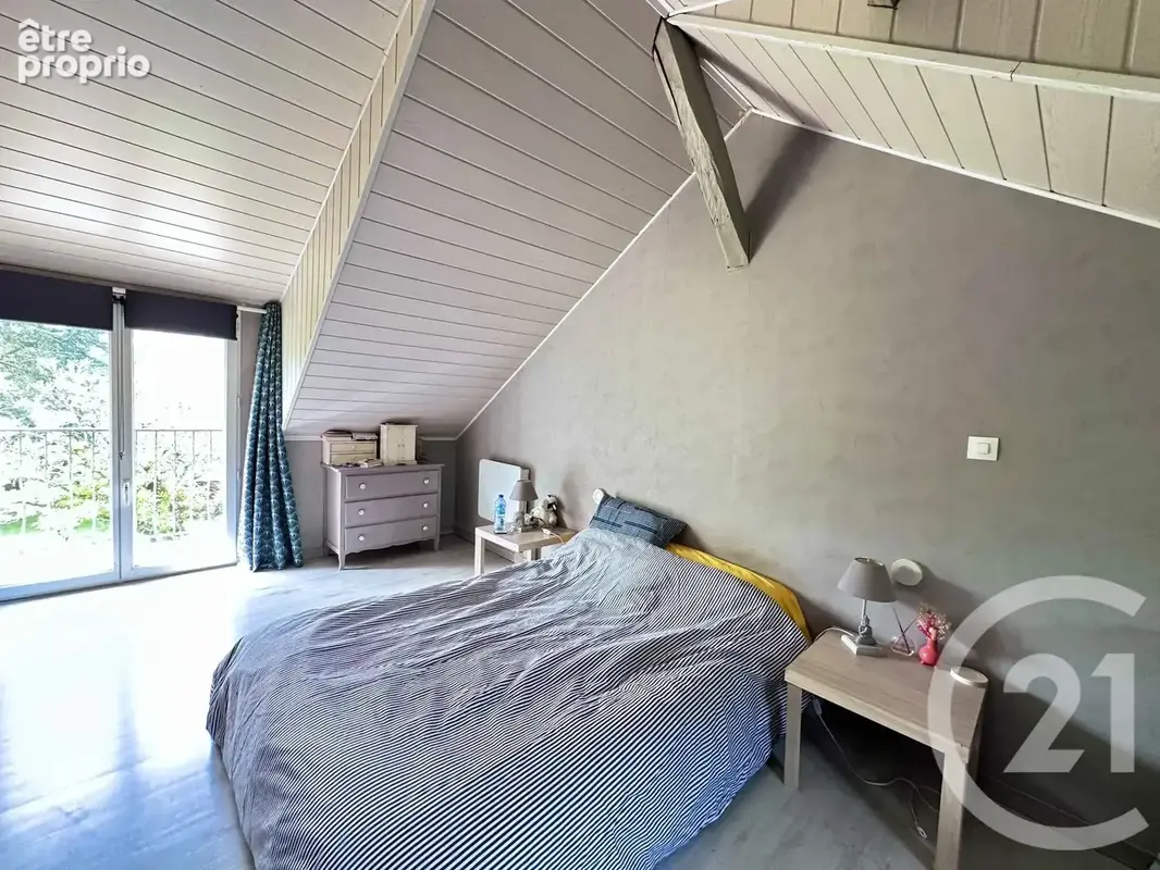 Maison 4 pièces 130 m² à vendre à Unverre (28160) - photo 5
