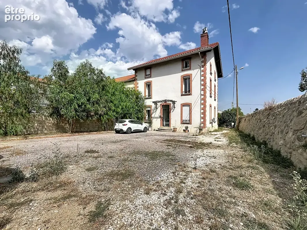 Appartement à PRADES