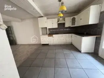 Maison  extérieur 5 pièces 110 m2 - photo 9