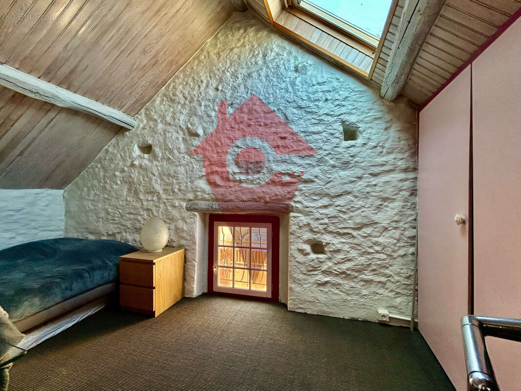 Maison à ORGEVAL
