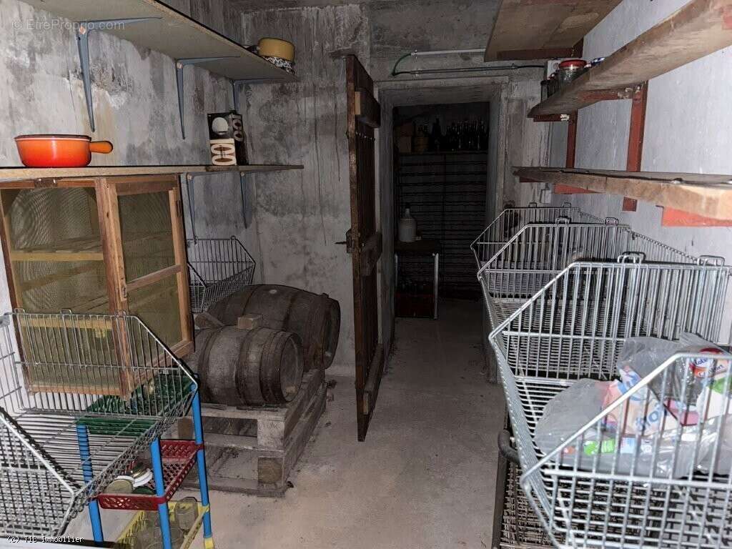 Maison à VERTEUIL-SUR-CHARENTE