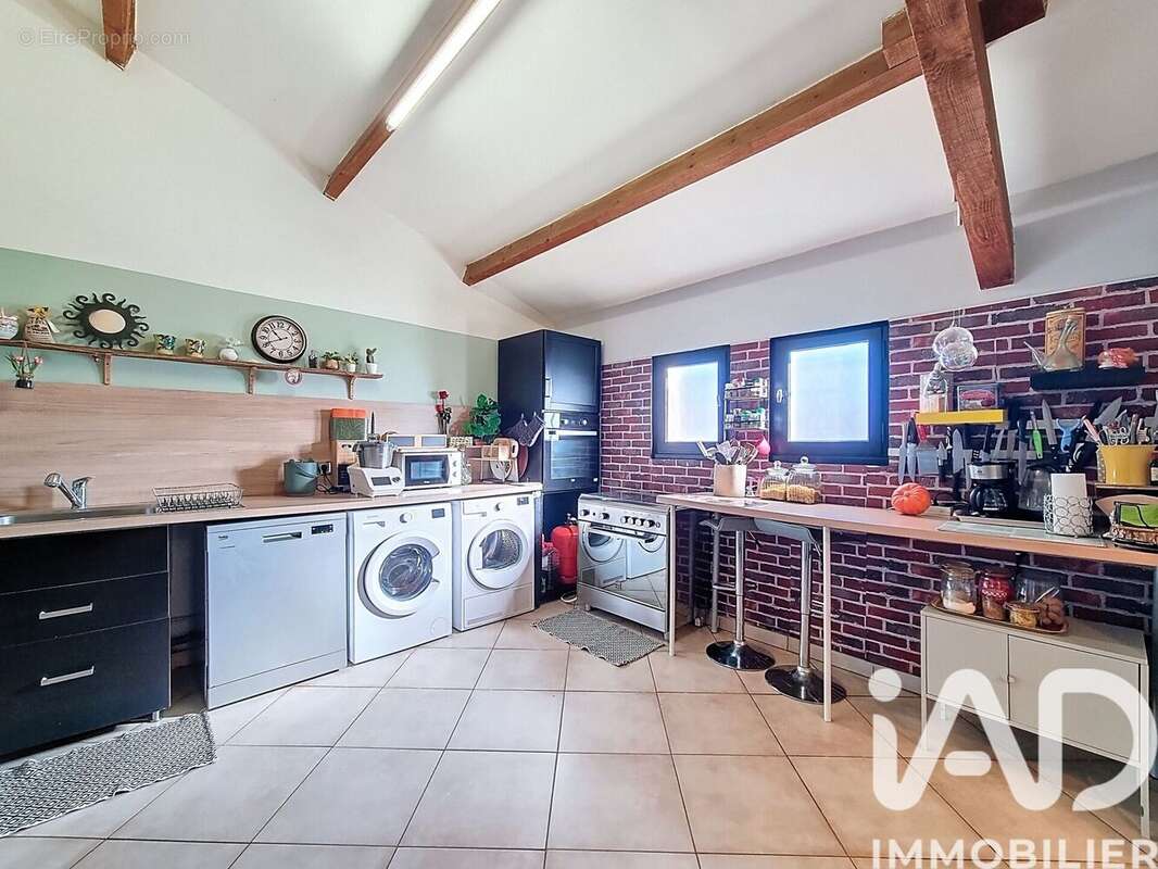 Photo 6 - Maison à BAGNOLS-SUR-CEZE