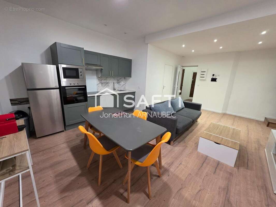 Photo 5 - Appartement à VOLONNE