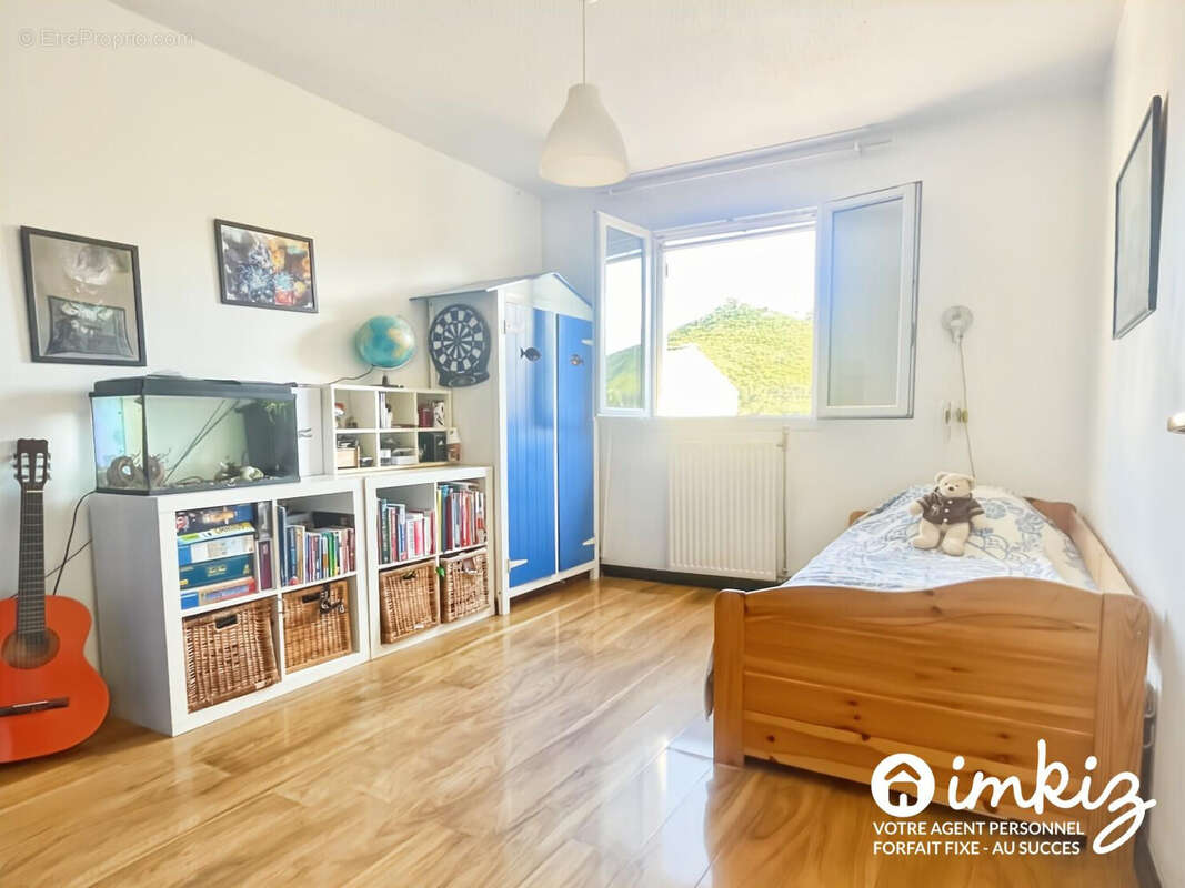 Maison à MARSEILLE-11E