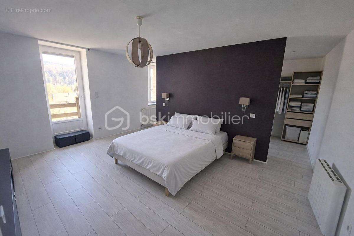 Maison a VIRY de 130M2 - photo 8