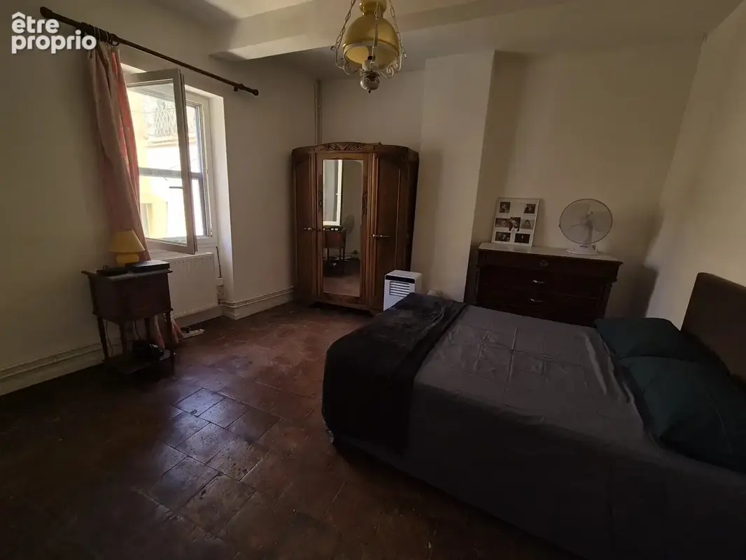 Charmante maison de village avec petite cour, 80 m², 3 chambres - photo 9