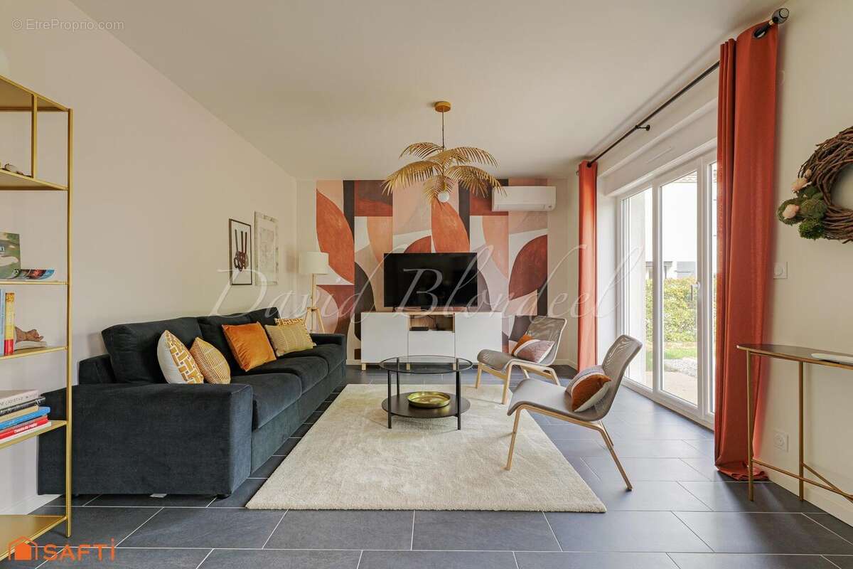 Photo 5 - Maison à GRAULHET