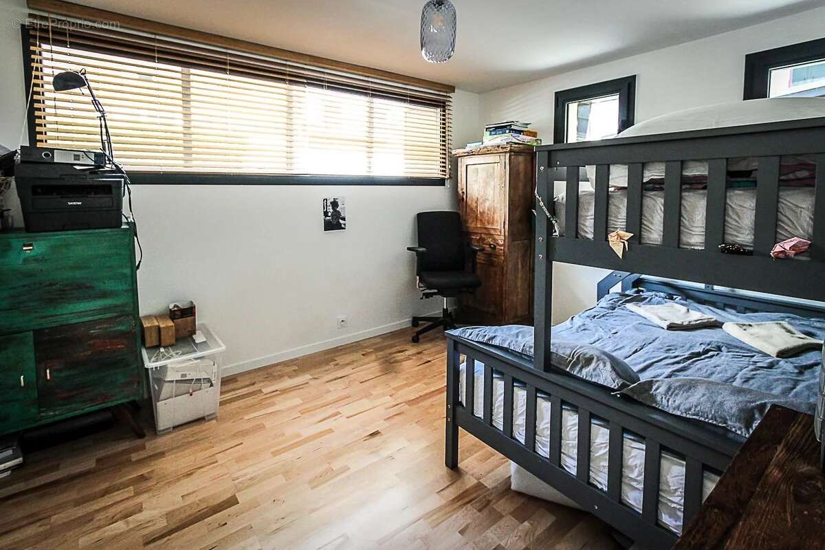 Appartement à CHAMONIX-MONT-BLANC