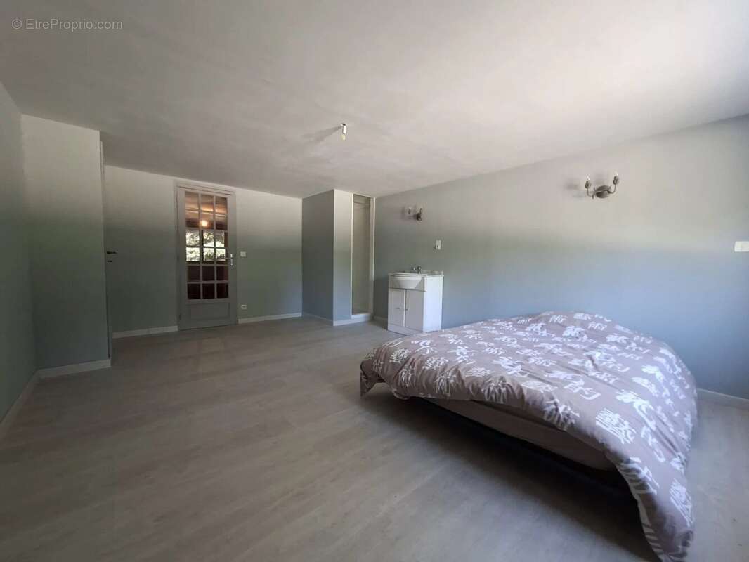 Caussade villa plain pied - photo 12