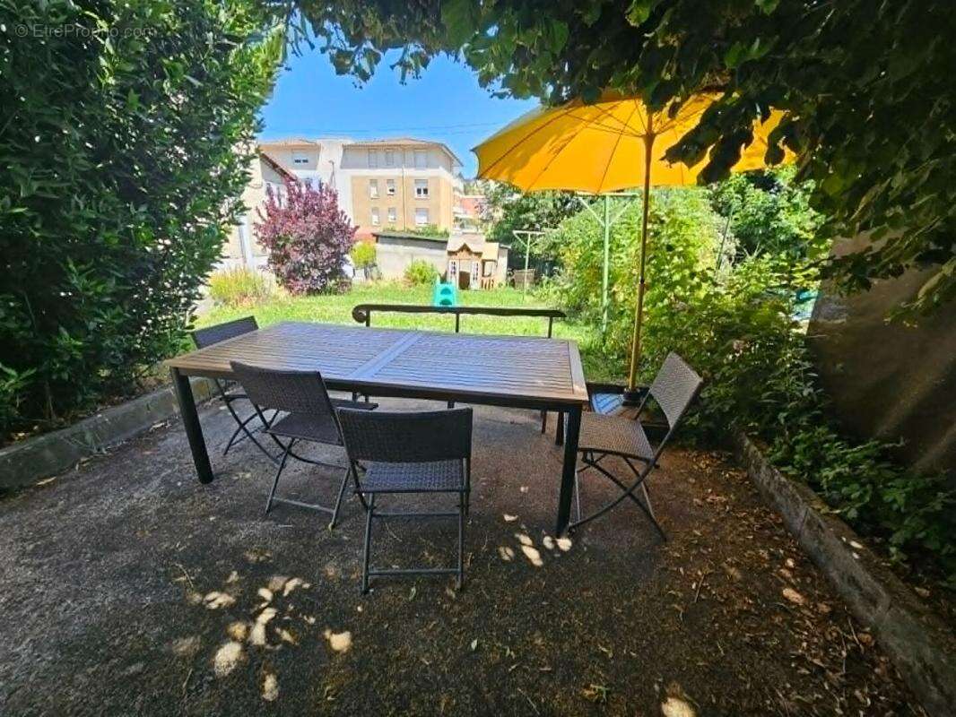 Maison à SORBIERS