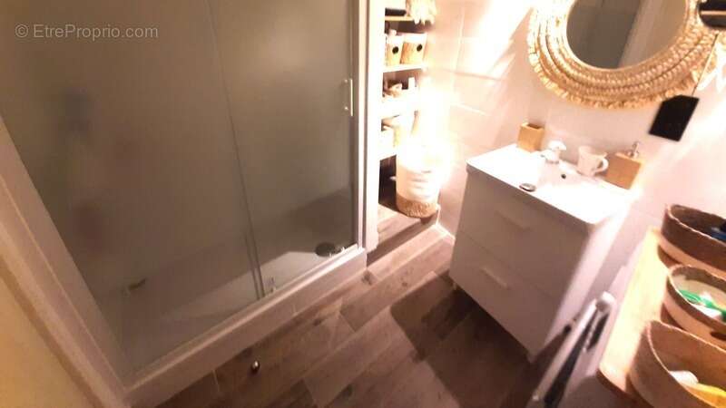 Appartement à MARTIGUES