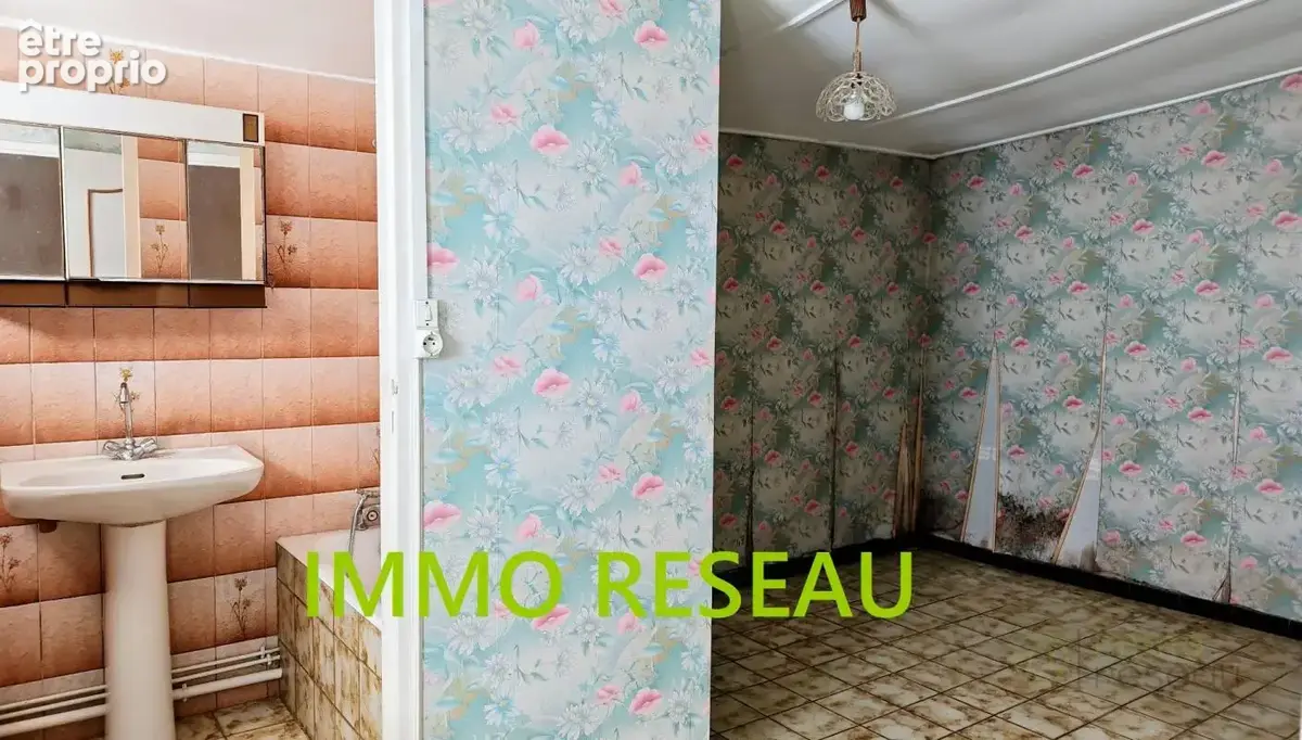 Maison à rénover - photo 9