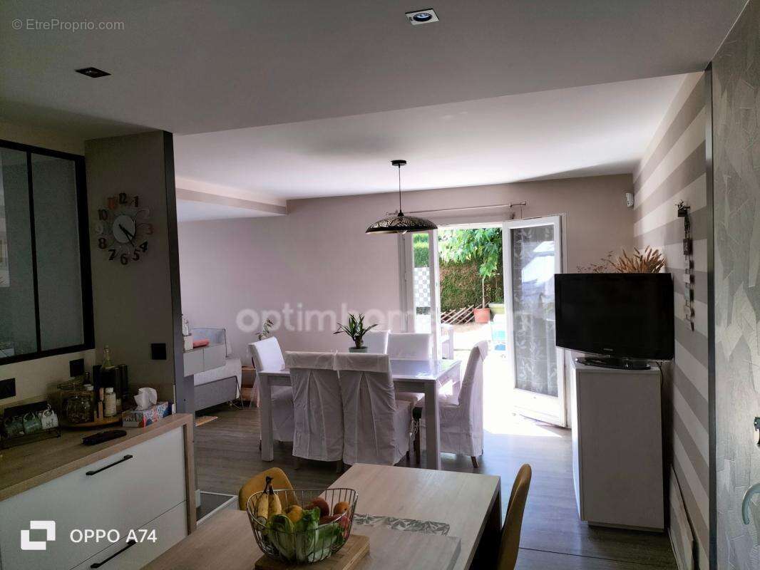 Maison à vendre 5 pièces LE VERGER (35) - photo 9