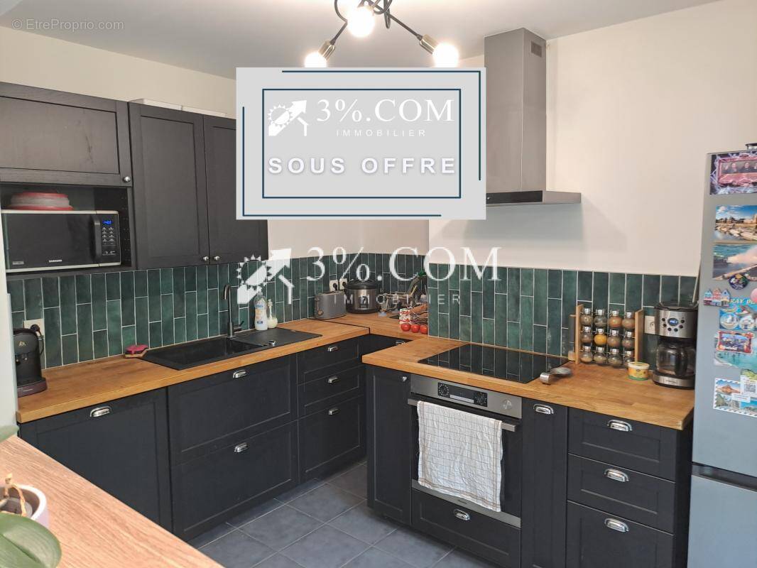 Appartement à LILLE