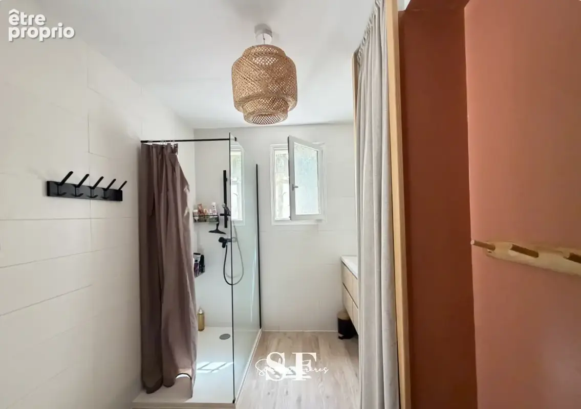 Moirax - tres jolie maison avec terrain - photo 15