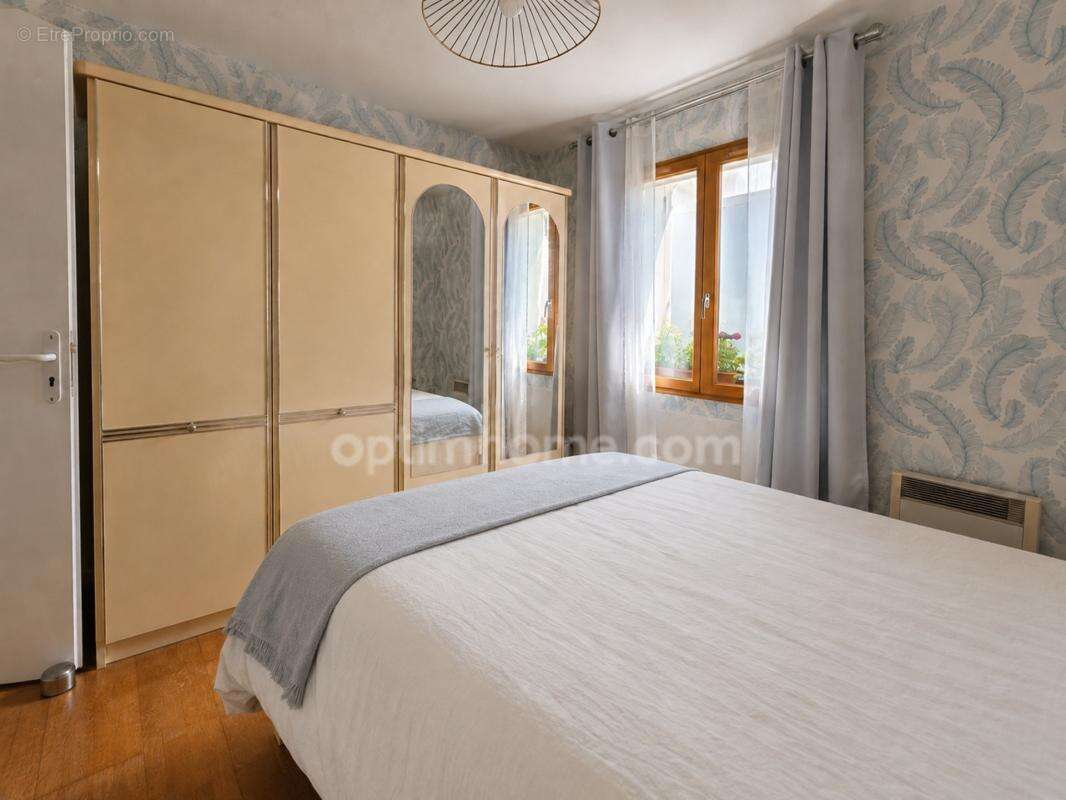 Maison 5 pièces à vendre à Fleury (60) – Jardin de 951 m² et dépendances - photo 8
