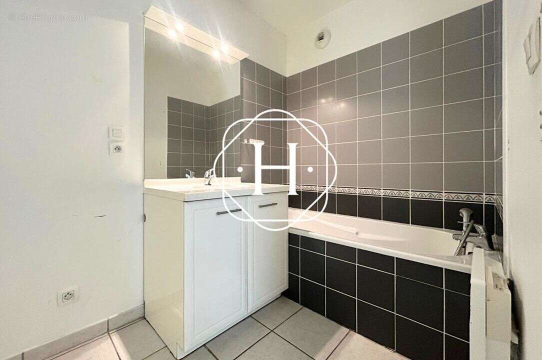Appartement à BOURG-EN-BRESSE