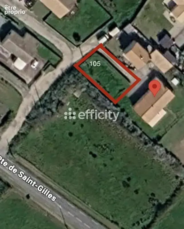 Terrain 335 m² à vendre à Bretignolles-Sur-Mer (85470) - photo 4
