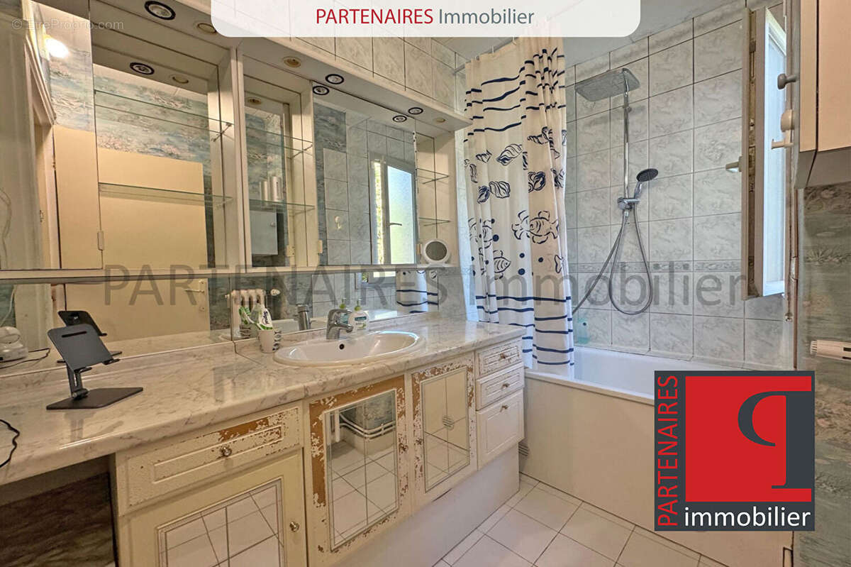 Appartement à LE PECQ