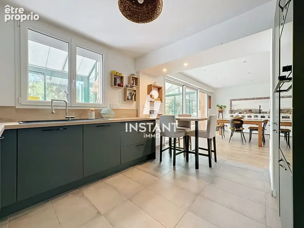 Maison 173 m² à Lesigny  - photo 8