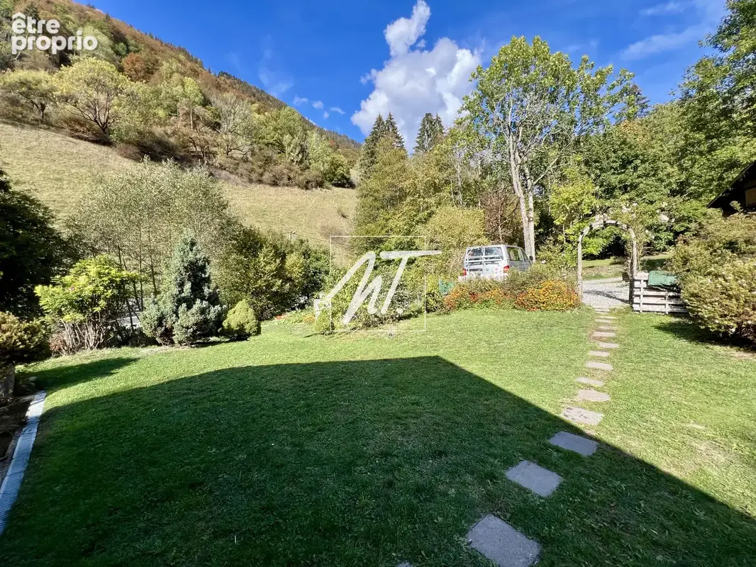 Authentique chalet de charme - acces privatif a la riviere - photo 47