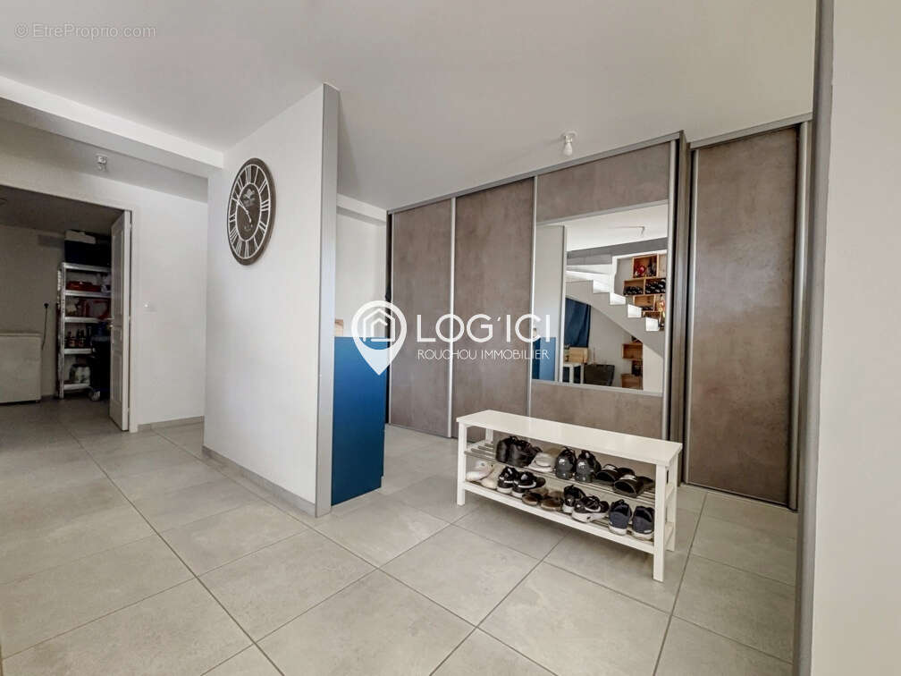 Maison à VIELLENAVE-D'ARTHEZ